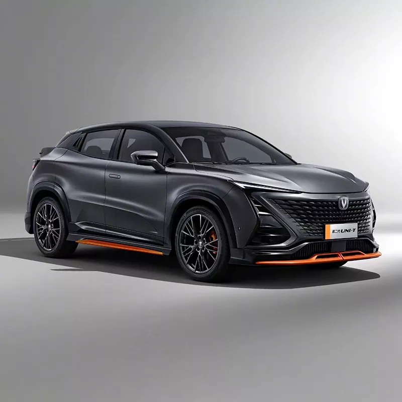 Kenderaan UNI-T Changan
